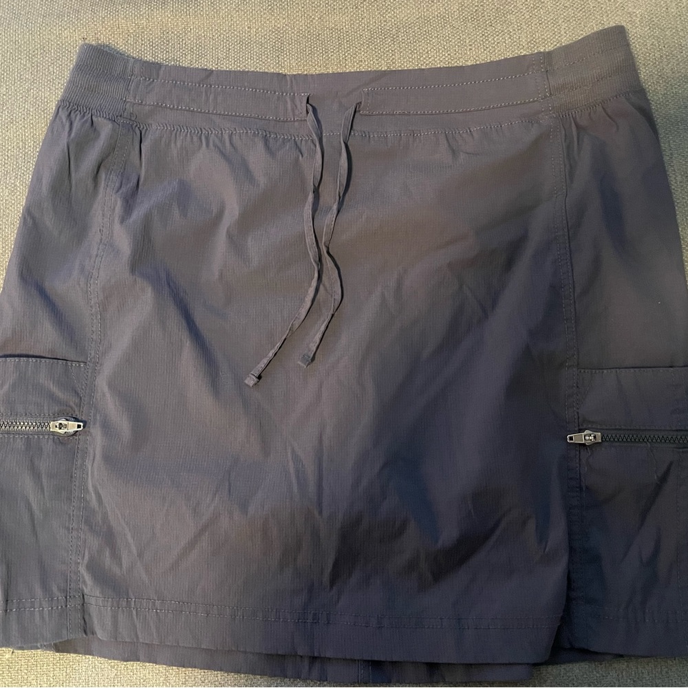 Te Verde Skort